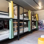 Hotel A&o Centrum 2*