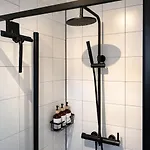 Stylish Penthouse In Bxl With 2 Panoramic Terraces