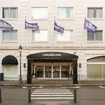 A&o Centrum Hotel Brussel