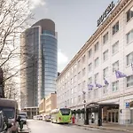 A&o Centrum Brussel