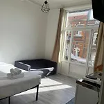 European District Hostel