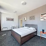 Keyless - Gaver Hotel Brussels