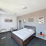 Keyless - Gaver Hotel