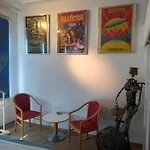 Le Studio A