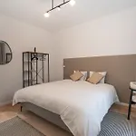 Vandenbranden Suites