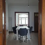 The Quite Corner