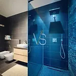 Forestier Parkside Apartment Brussels