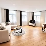 Apartment Luma Brussels