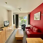 Europark Apartment