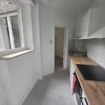 Cozy Apartment With Terrace