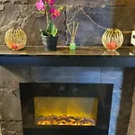 Small New Studio Brussels Centre