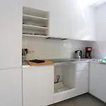 European Quarter Cosy Garden Home