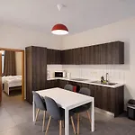 Central Brussels Spacious 2Br Near Grand Place#2