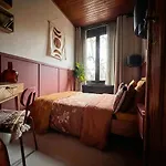 Apartamento Aconchegante Bruxelas