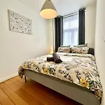 Apartment Luma Brussels