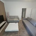 Cozy Apartment With Terrace