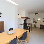 European Quarter Cosy Garden Home