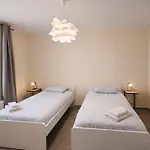 Central Brussels Spacious 2Br Near Grand Place#2