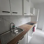 Cozy Apartment With Terrace