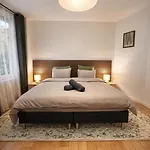 Apartment Luma *