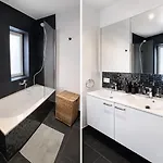 Luma Apartment