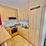 Europark Apartment Brussels