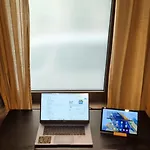 Small New Studio Brussels Centre