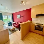 Europark Apartment