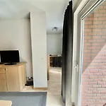 Europark Apartment Brussels