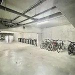 Europark Apartment *