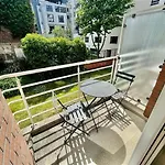 Europark Brussels