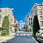 Europark Apartment *