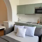 Le Sily Appartement Bruxelles Centre-Ville