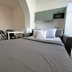 Le Sily Appartement Bruxelles Centre-Ville
