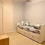 6 Min To Manneken Pis 3 Min To The Grand-Place & Sleeps 6