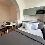 Le Sily Appartement Bruxelles Centre-Ville