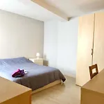 6 Min To Manneken Pis 3 Min To The Grand-Place & Sleeps 6