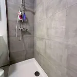 Cosy And Modern 1Bed Apartment Near Gare Du Midi City Dox