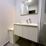 Cosy And Modern 1Bed Apartment Near Gare Du Midi City Dox