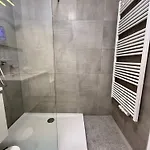 Cosy And Modern 1Bed Apartment Near Gare Du Midi City Dox