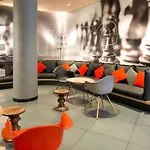 Ibis Hotel Brussels Off Grand\'Place