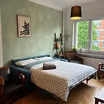 Appartement Spacious In