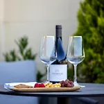 Hotel Barsey By Warwick