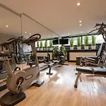 Barsey By Warwick 4* Brussel