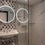 Hotel Barsey By Warwick 4*