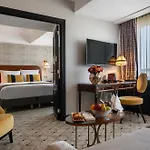 Hotel Barsey By Warwick Brussel