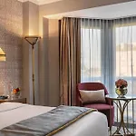 Barsey By Warwick 4* Brussel