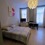 Marco Polo Midi * Brussel