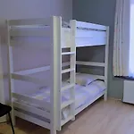 Marco Polo Midi Appartement Brussel