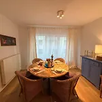Brussels City Apartment